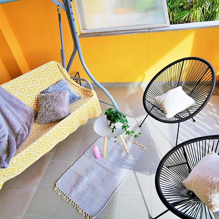 Tiny Shell House Apartment Portoroz Exterior photo