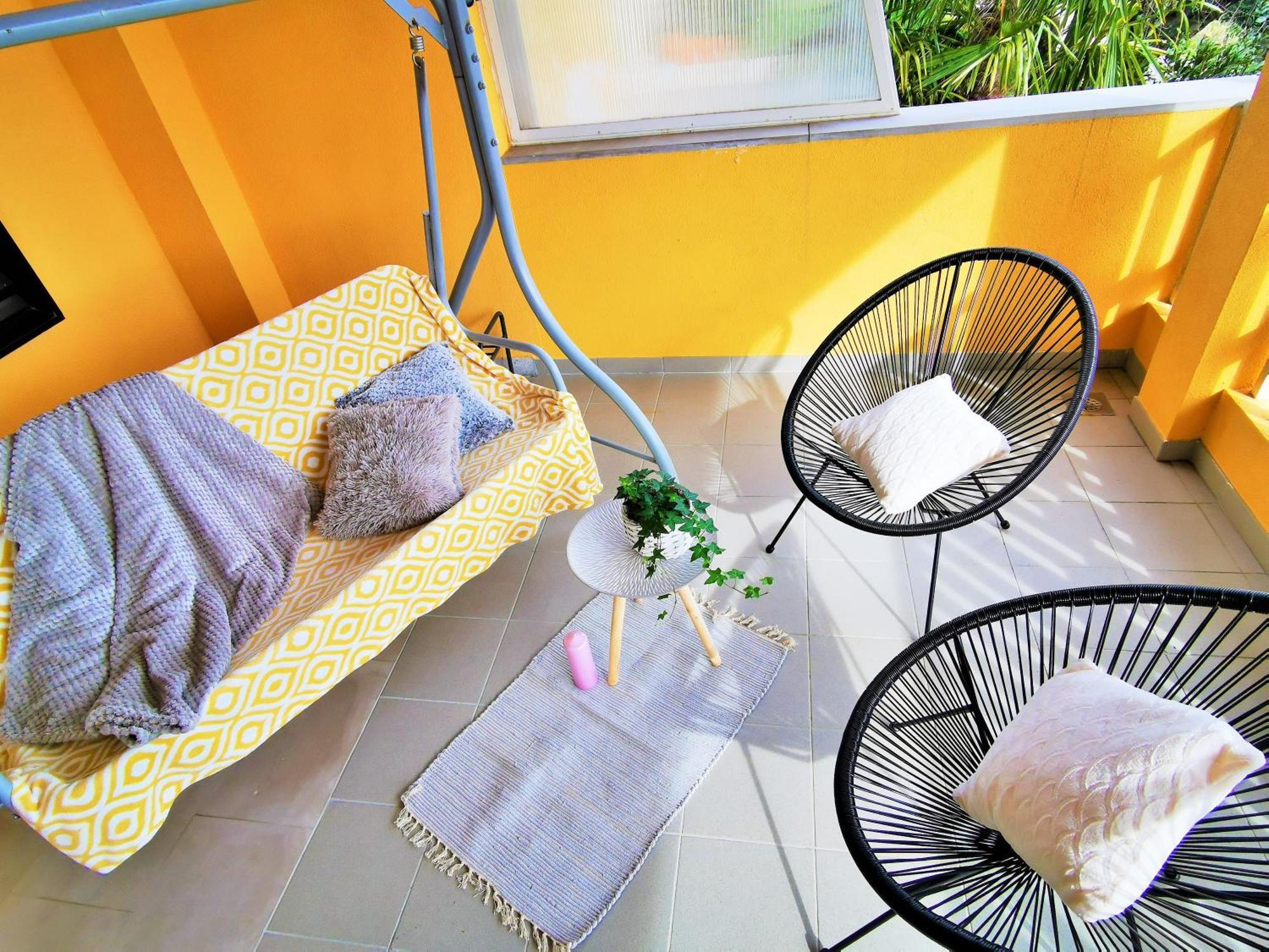 Tiny Shell House Apartment Portoroz Exterior photo