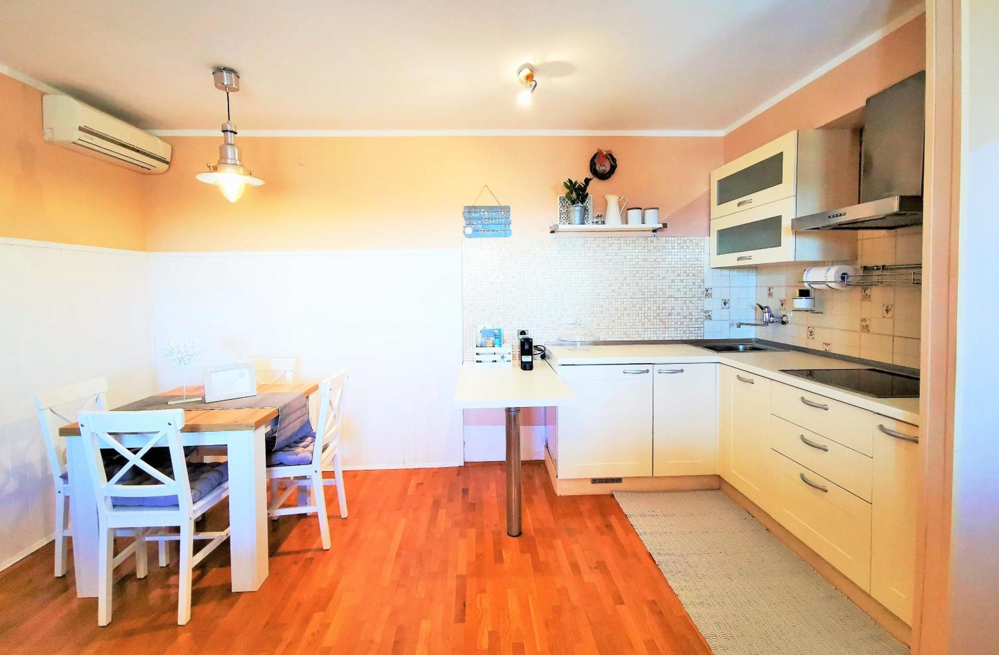 Tiny Shell House Apartment Portoroz Exterior photo